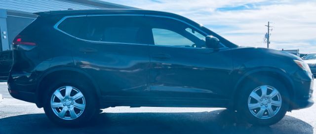 2018 Nissan Rogue S Hot Springs AR