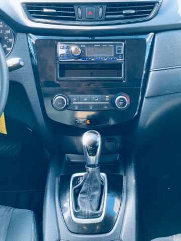 2018 Nissan Rogue S Hot Springs AR