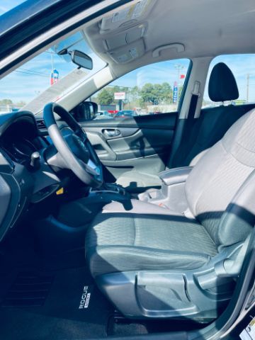2018 Nissan Rogue S Hot Springs AR