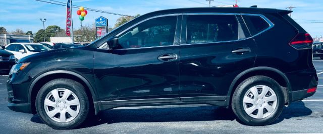 2018 Nissan Rogue S Hot Springs AR