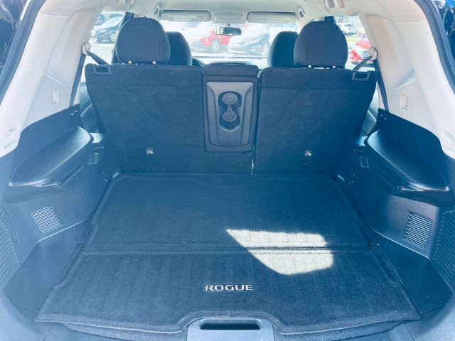 2018 Nissan Rogue S Hot Springs AR