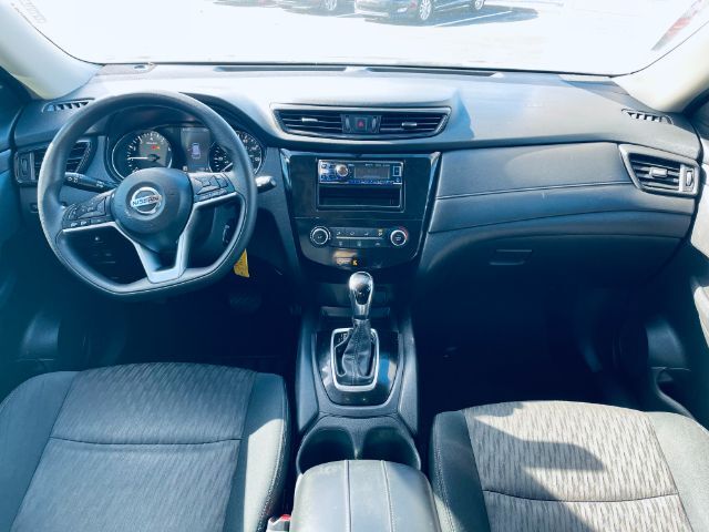 2018 Nissan Rogue S Hot Springs AR