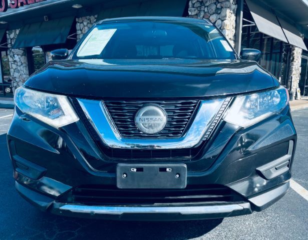 2018 Nissan Rogue S Hot Springs AR