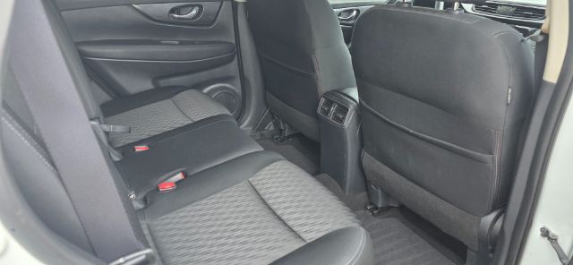 2018 Nissan Rogue S Houston TX