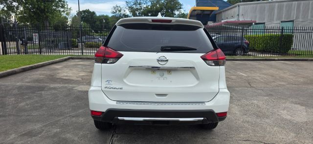 2018 Nissan Rogue S Houston TX