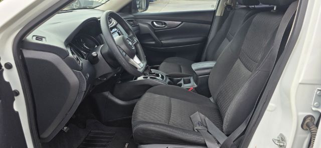 2018 Nissan Rogue S Houston TX