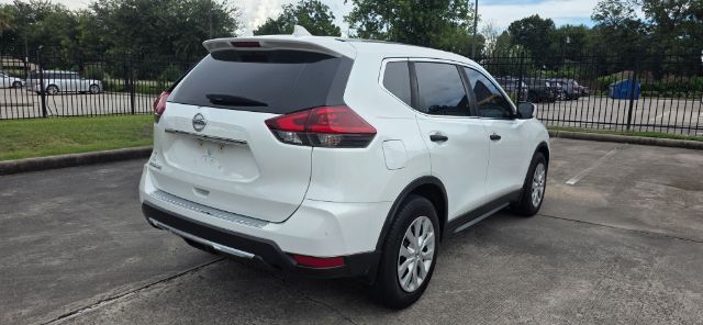 2018 Nissan Rogue S Houston TX