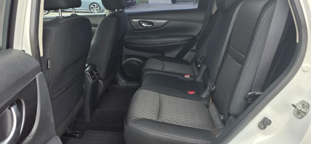2018 Nissan Rogue S Houston TX