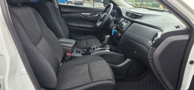 2018 Nissan Rogue S Houston TX