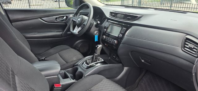 2018 Nissan Rogue S Houston TX