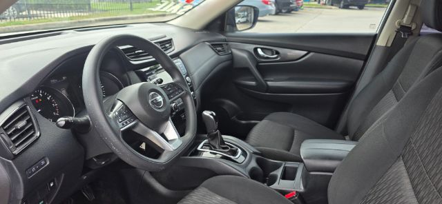 2018 Nissan Rogue S Houston TX