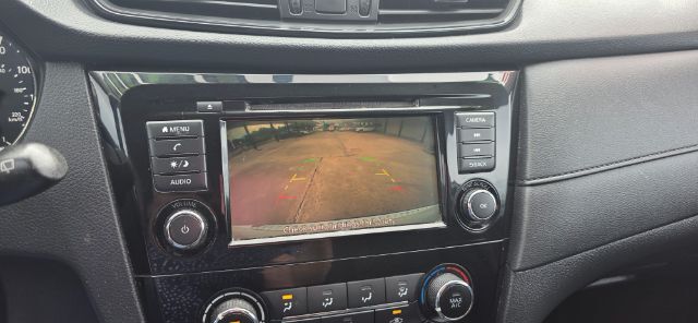 2018 Nissan Rogue S Houston TX