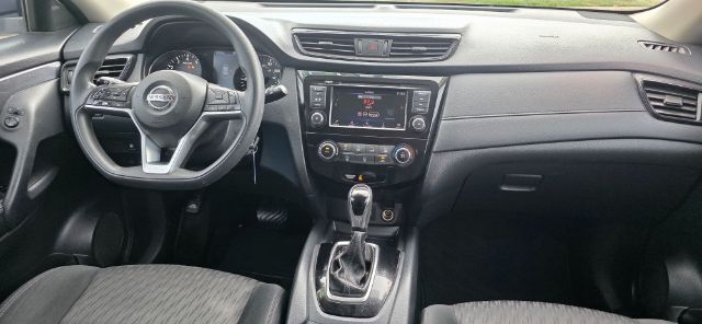 2018 Nissan Rogue S Houston TX