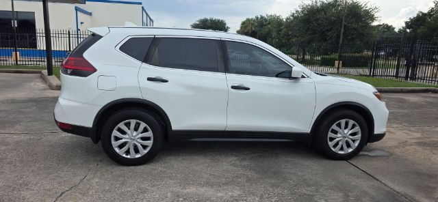 2018 Nissan Rogue S Houston TX