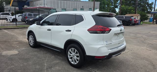 2018 Nissan Rogue S Houston TX