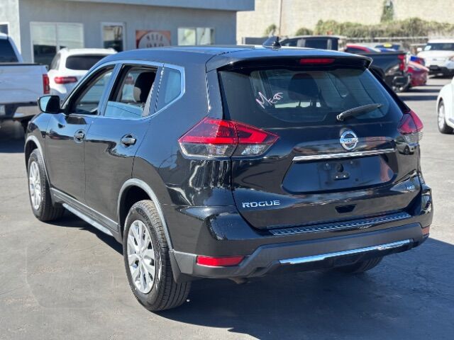 2018 Nissan Rogue S Mesa AZ