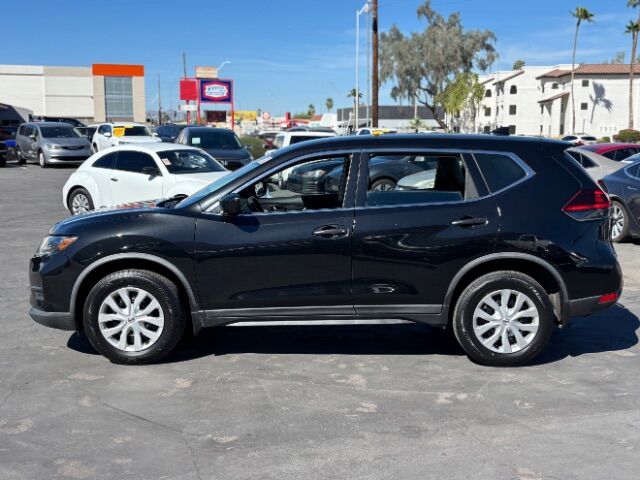 2018 Nissan Rogue S Mesa AZ