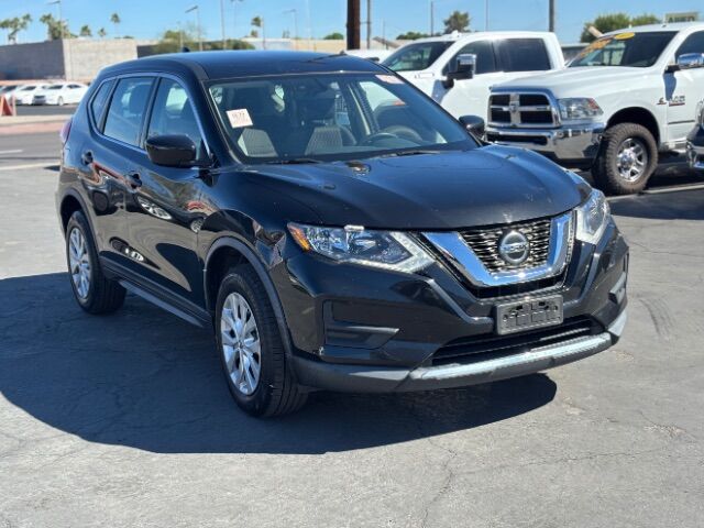 2018 Nissan Rogue S Mesa AZ