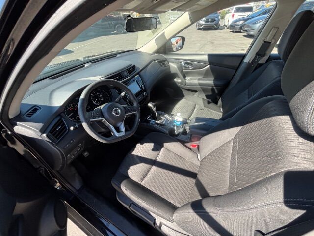 2018 Nissan Rogue S Mesa AZ