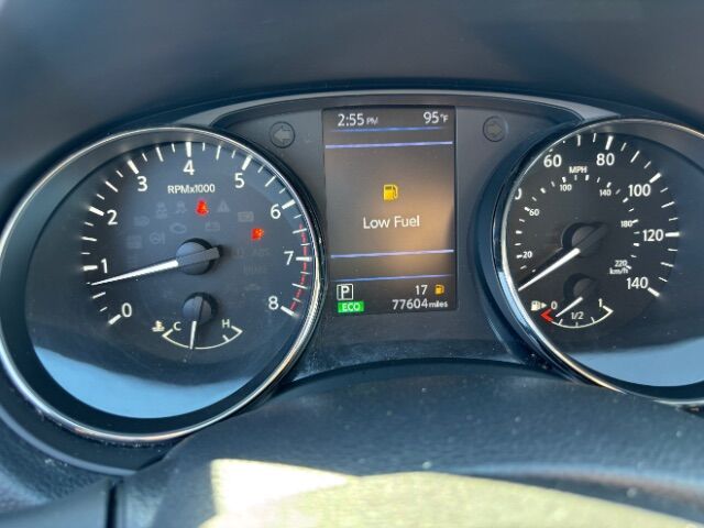 2018 Nissan Rogue S Mesa AZ