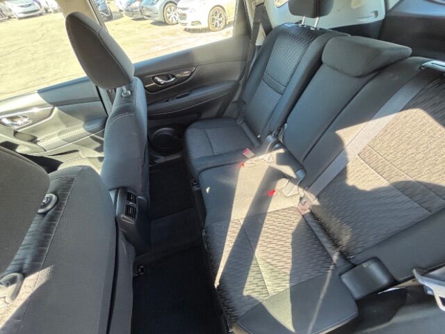 2018 Nissan Rogue S Mesa AZ