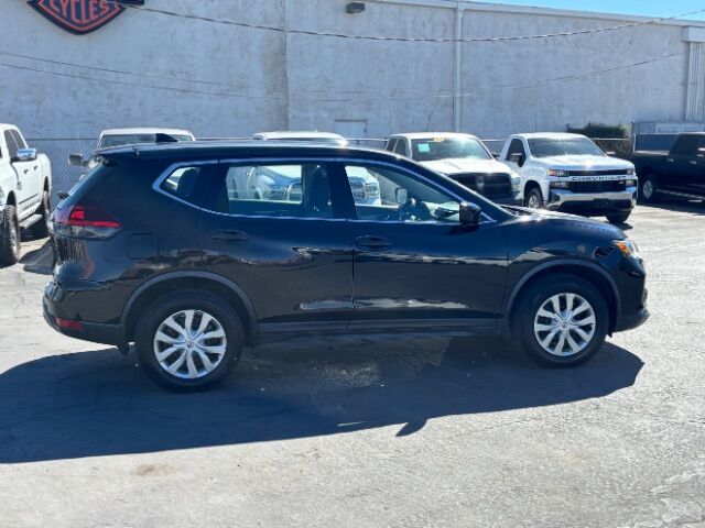 2018 Nissan Rogue S Mesa AZ