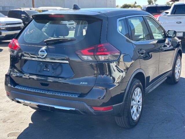 2018 Nissan Rogue S Mesa AZ