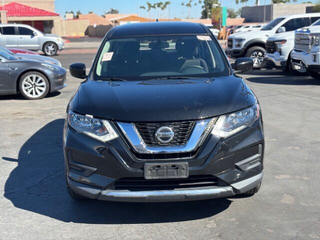 2018 Nissan Rogue S Mesa AZ