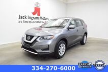 2018 Nissan Rogue S Montgomery AL 2018 Nissan Rogue S Montgomery AL