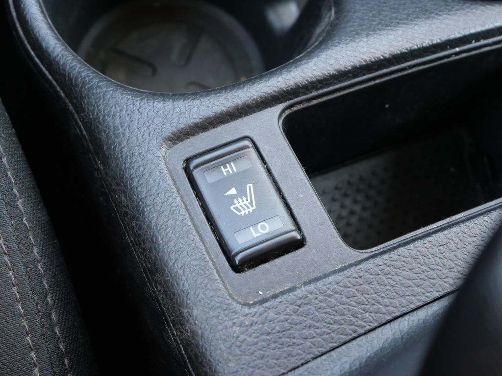 2018 Nissan Rogue S Mt Pleasant MI