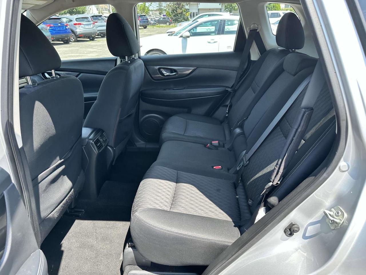 2018 Nissan Rogue S San Clemente CA
