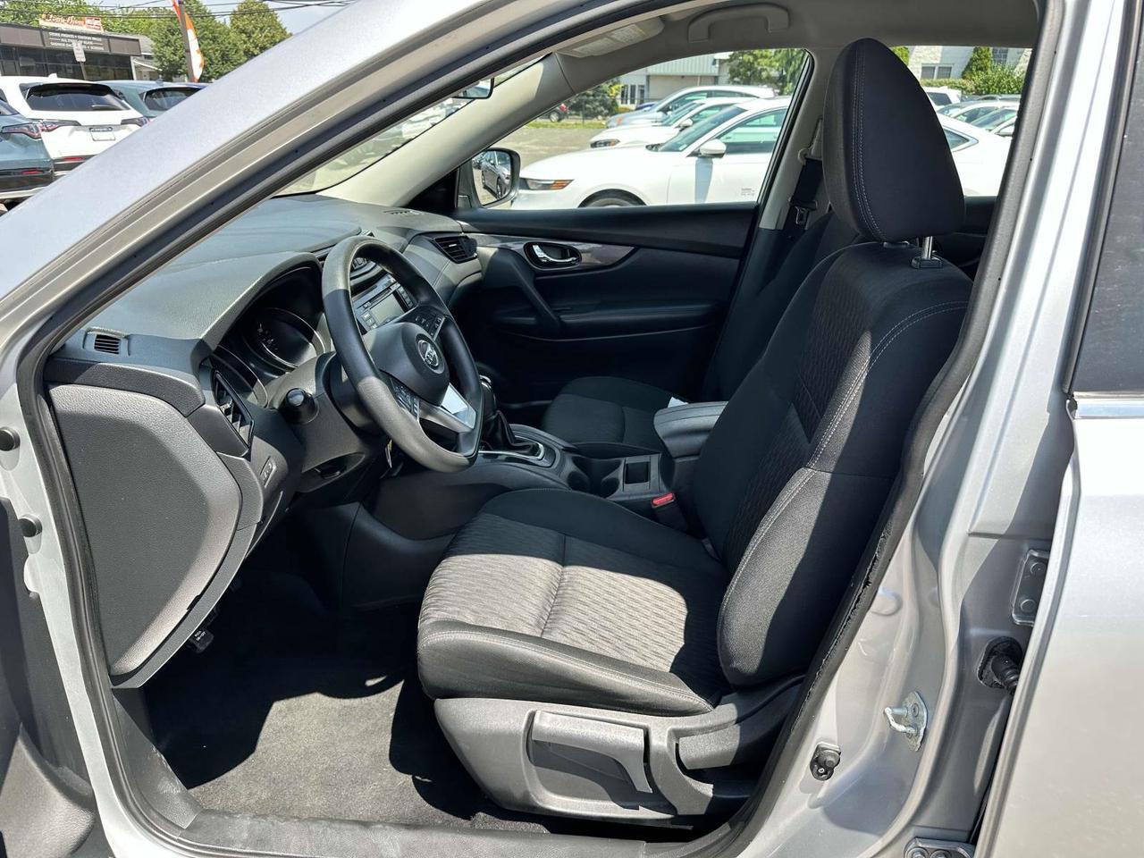 2018 Nissan Rogue S San Clemente CA