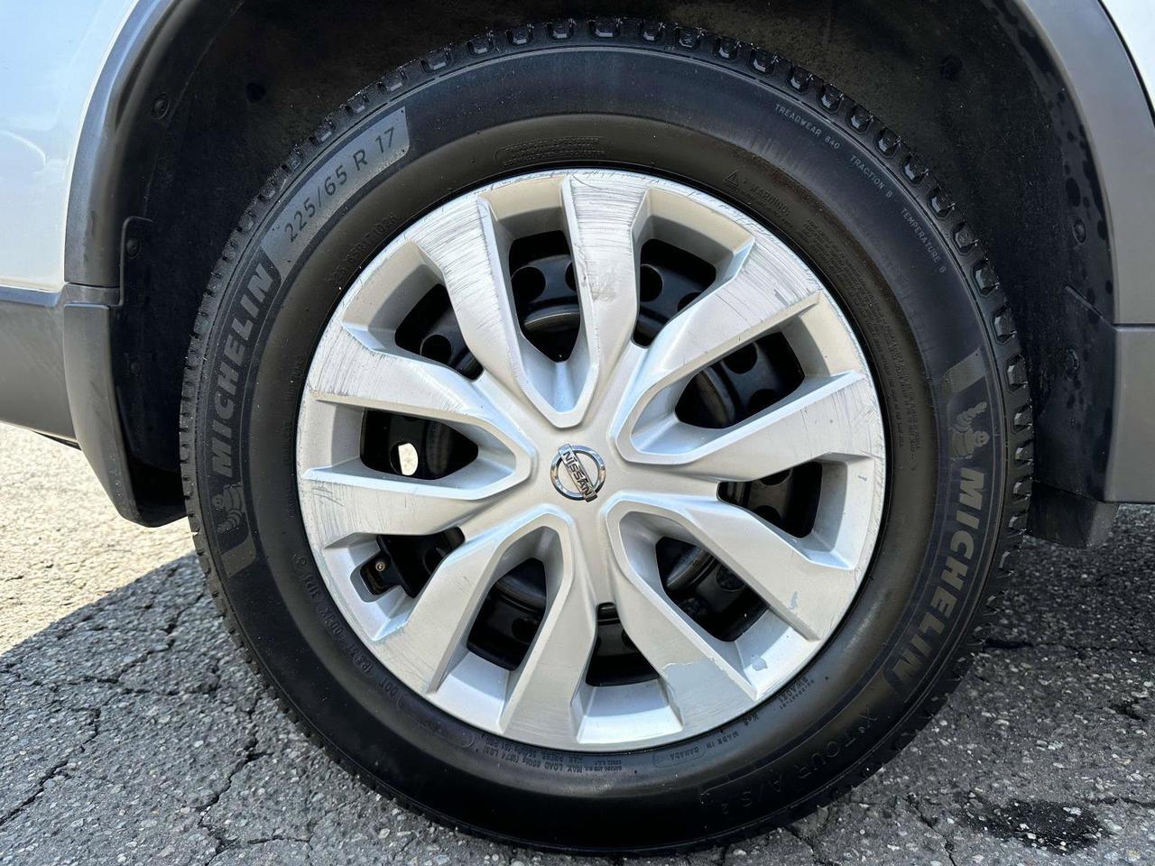 2018 Nissan Rogue S San Clemente CA
