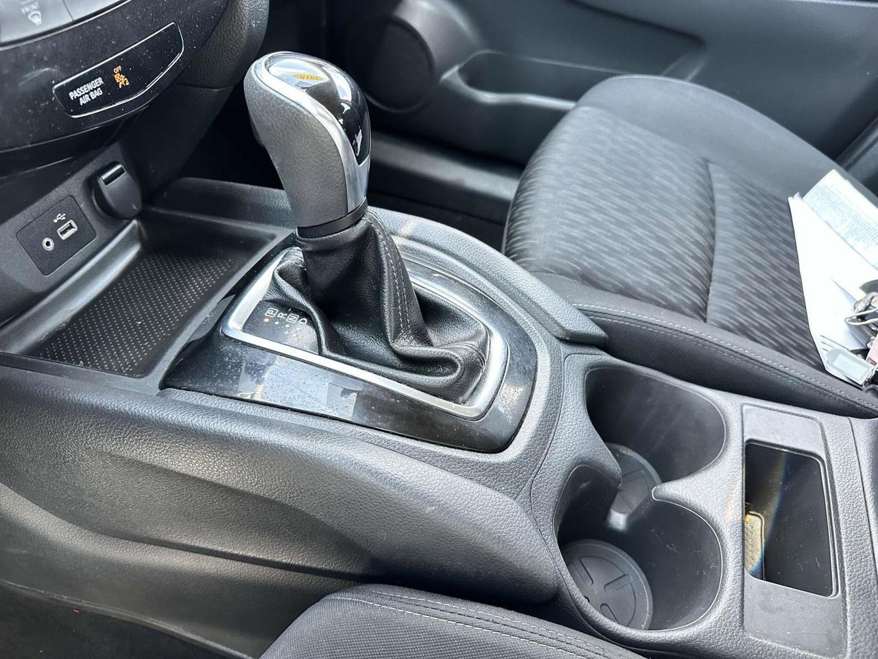 2018 Nissan Rogue S San Clemente CA