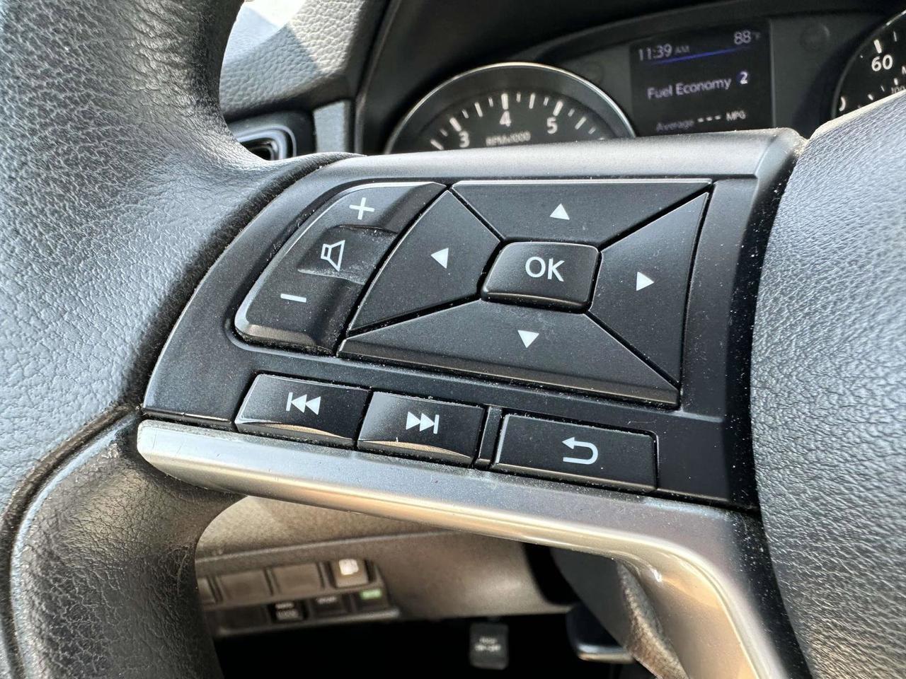 2018 Nissan Rogue S San Clemente CA