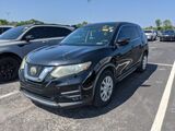 2018 Nissan Rogue S Oshkosh WI