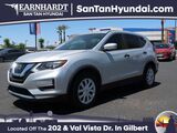 2018 Nissan Rogue S Phoenix AZ 2018 Nissan Rogue S Phoenix AZ
