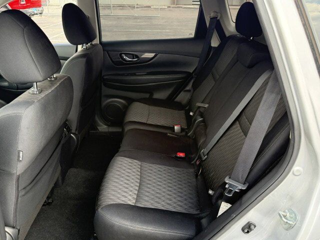 2018 Nissan Rogue S New Braunfels TX