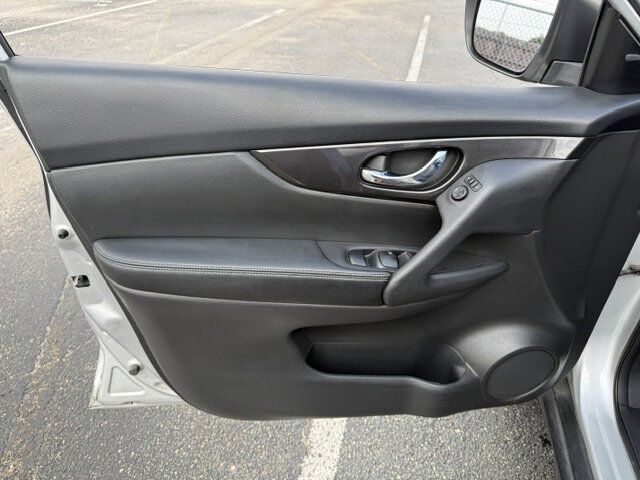 2018 Nissan Rogue S New Braunfels TX