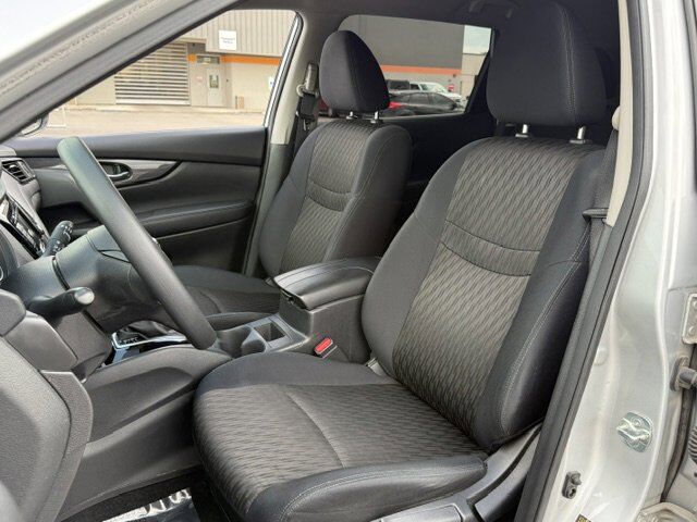 2018 Nissan Rogue S New Braunfels TX