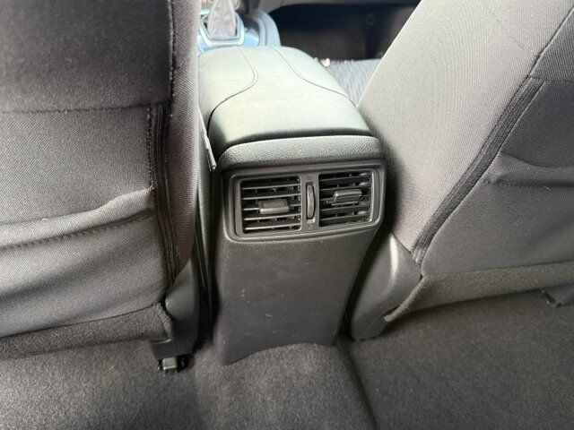 2018 Nissan Rogue S New Braunfels TX