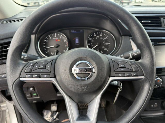 2018 Nissan Rogue S New Braunfels TX