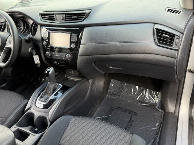 2018 Nissan Rogue S New Braunfels TX