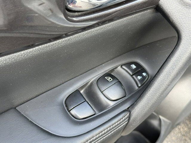 2018 Nissan Rogue S New Braunfels TX