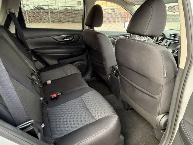 2018 Nissan Rogue S New Braunfels TX