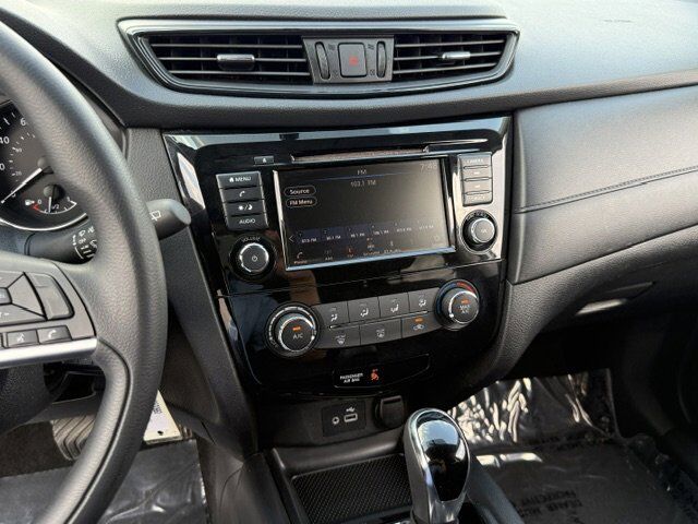 2018 Nissan Rogue S New Braunfels TX