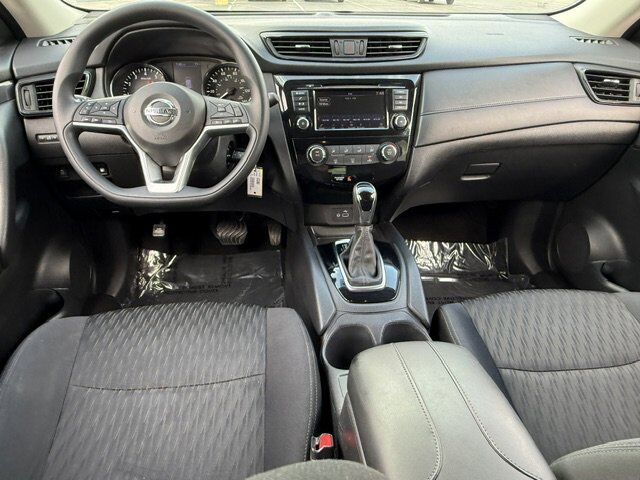 2018 Nissan Rogue S New Braunfels TX