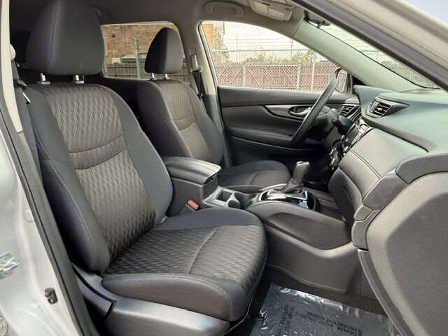 2018 Nissan Rogue S New Braunfels TX