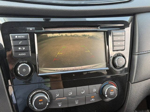 2018 Nissan Rogue S New Braunfels TX