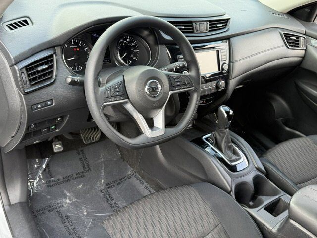 2018 Nissan Rogue S New Braunfels TX